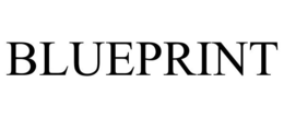 BLUEPRINT trademark