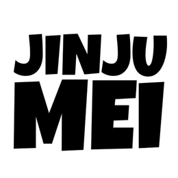 JINJU MEI trademark