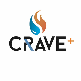 CRAVE+ trademark