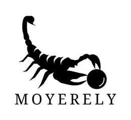 MOYERELY trademark