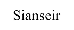 SIANSEIR trademark