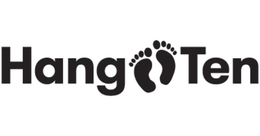 HANG TEN trademark