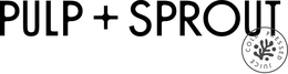 PULP + SPROUT COLD PRESSED JUICE trademark