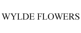 WYLDE FLOWERS trademark