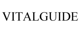 VITALGUIDE trademark