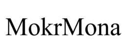 MOKRMONA trademark