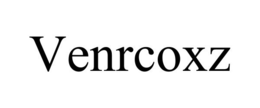 VENRCOXZ trademark