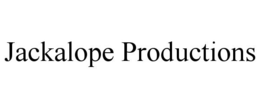 JACKALOPE PRODUCTIONS trademark