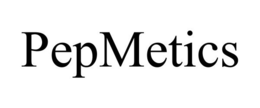 PEPMETICS trademark