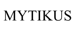 MYTIKUS trademark