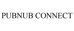 PUBNUB CONNECT trademark