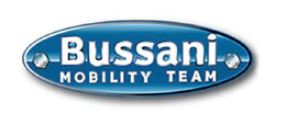 BUSSANI MOBILITY TEAM trademark