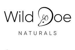WILD DOE NATURALS trademark