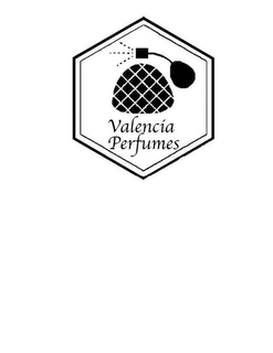 VALENCIA PERFUMES trademark