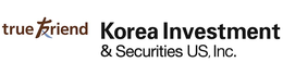 TRUE FRIEND KOREA INVESTMENT & SECURITIES US, INC. trademark