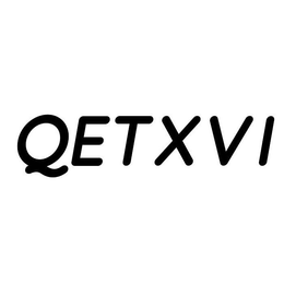QETXVI trademark