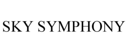 SKY SYMPHONY trademark