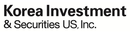KOREA INVESTMENT & SECURITIES US, INC. trademark