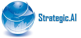 STRATEGIC.AI trademark