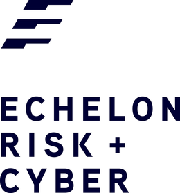 ECHELON RISK + CYBER trademark