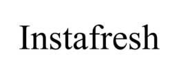 INSTAFRESH trademark