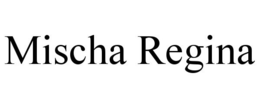 MISCHA REGINA trademark