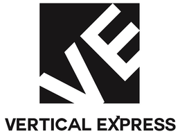 VE VERTICAL EXPRESS trademark