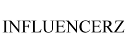 INFLUENCERZ trademark