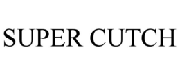 SUPER CUTCH trademark