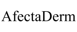 AFECTADERM trademark