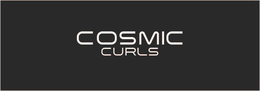 COSMIC CURLS trademark