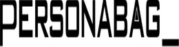 PERSONABAG trademark