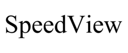 SPEEDVIEW trademark