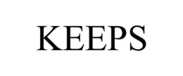KEEPS trademark