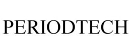 PERIODTECH trademark