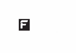 F trademark