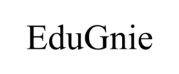 EDUGNIE trademark