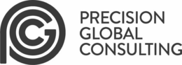 PGC PRECISION GLOBAL CONSULTING trademark