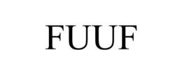 FUUF trademark