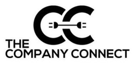 CC THE COMPANY CONNECT trademark