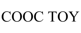 COOC TOY trademark