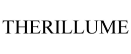 THERILLUME trademark