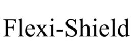 FLEXI-SHIELD trademark