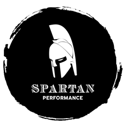 SPARTAN PERFORMANCE trademark