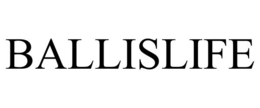 BALLISLIFE trademark
