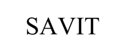 SAVIT trademark