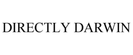 DIRECTLY DARWIN trademark