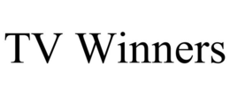 TV WINNERS trademark
