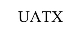UATX trademark