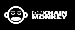 ONCHAIN MONKEY trademark